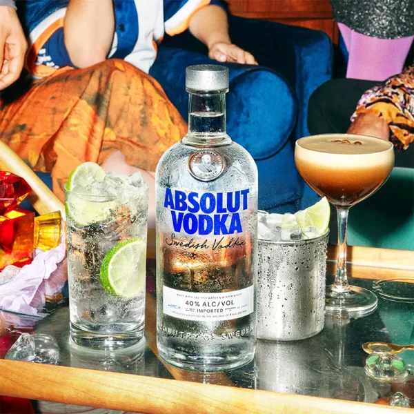 Absolut - Imagen 4