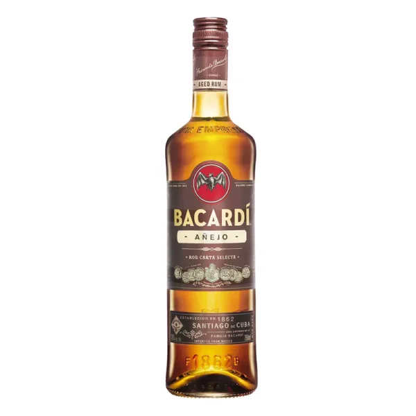 Bacardi