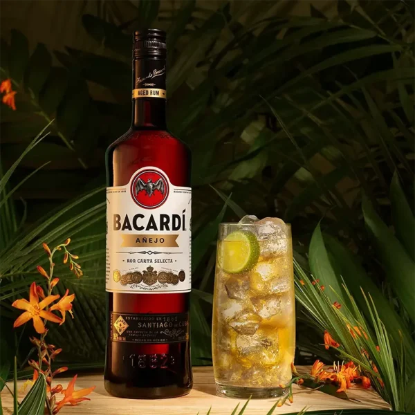 Bacardi - Imagen 2