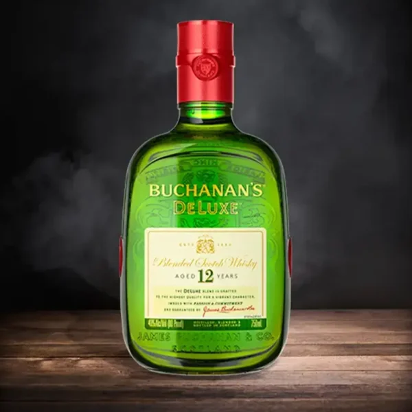 Buchanan - Imagen 3