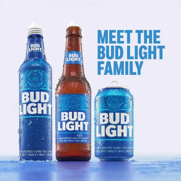 Bud Light - Image 3