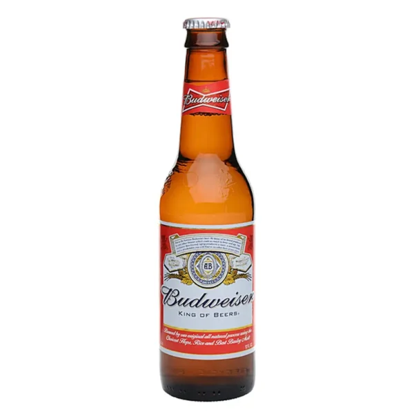 Budweiser