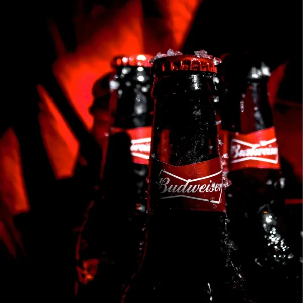 Budweiser - Imagen 3