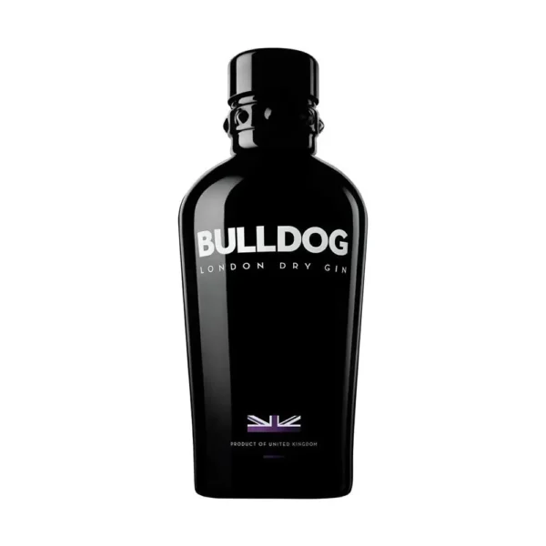 Bulldog