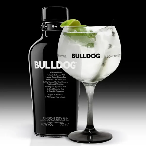 Bulldog - Imagen 3