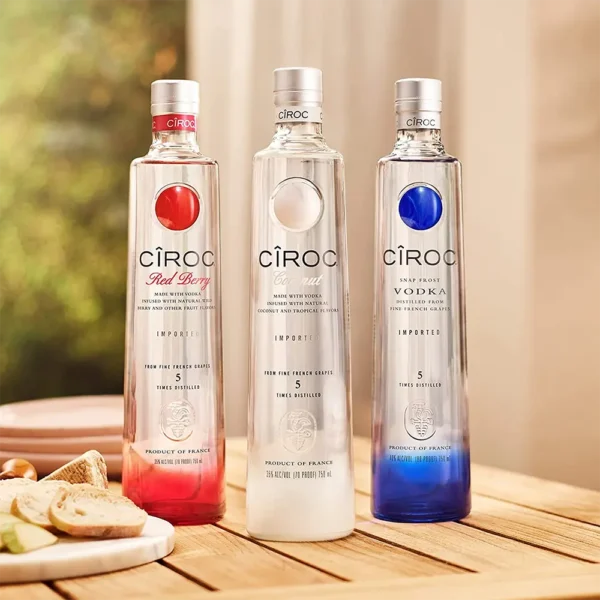 Ciroc - Imagen 2