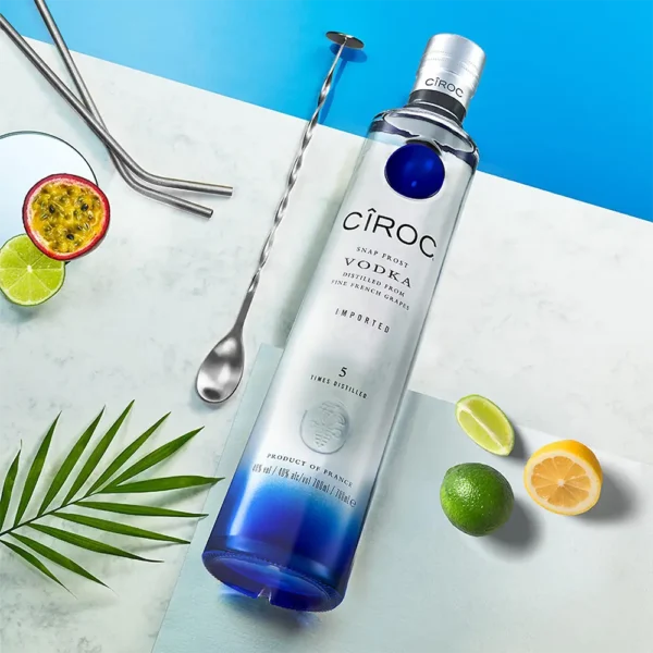 Ciroc - Imagen 3