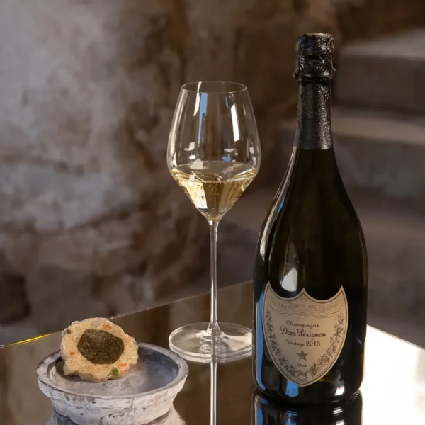 Dom Perignon - Imagen 2