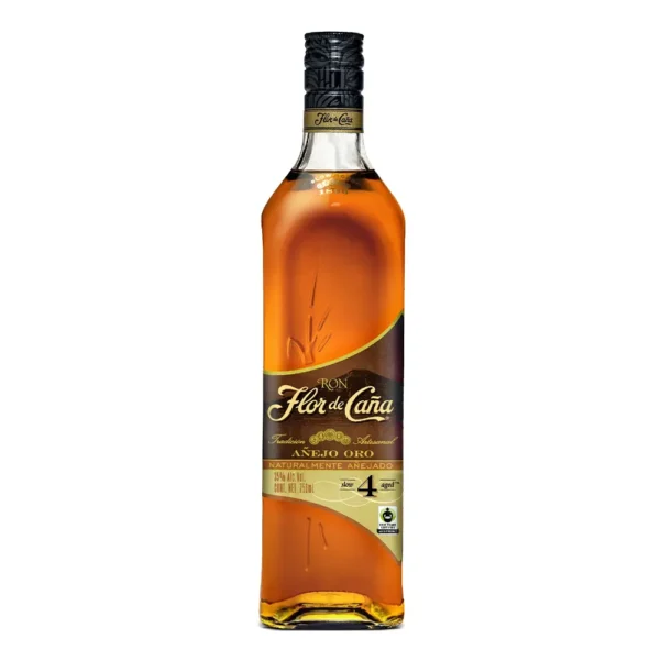 Flor De Caña