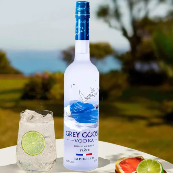 Grey Goose - Imagen 2