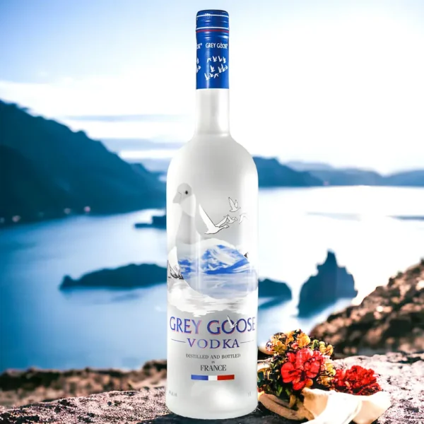 Grey Goose - Imagen 3