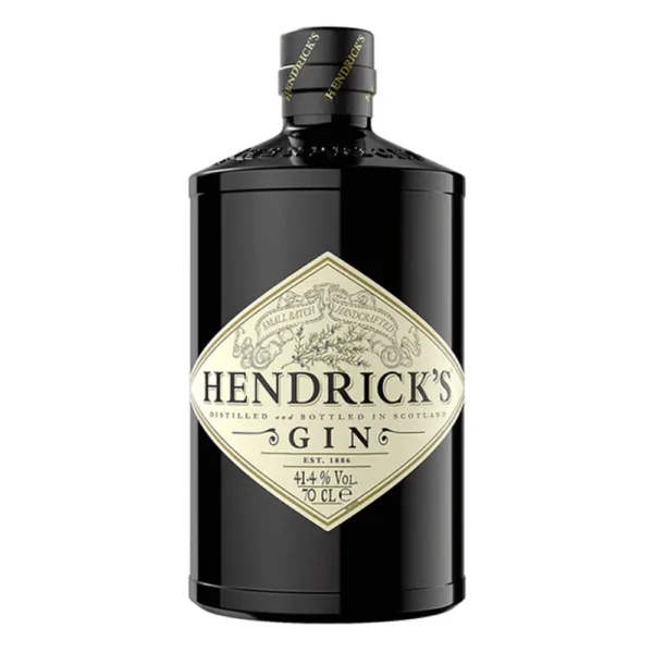 Hendricks