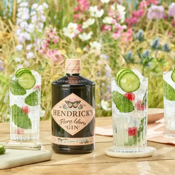 Hendricks - Imagen 2