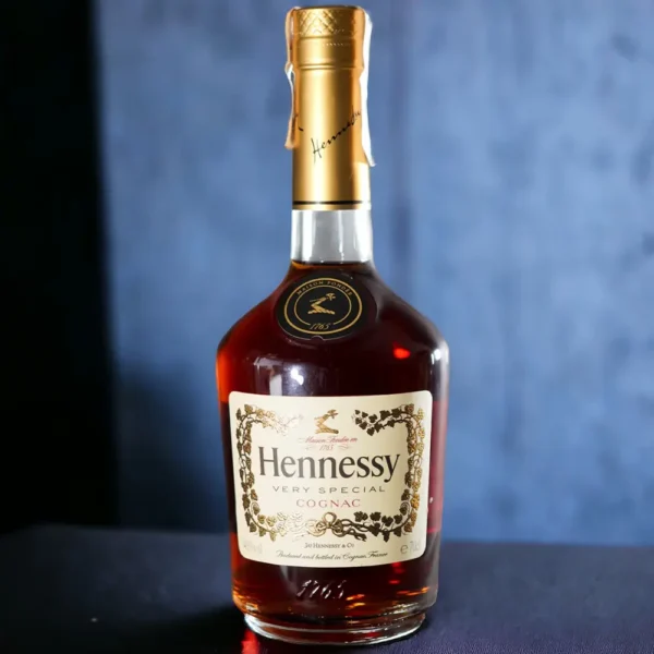 Hennessy - Image 2