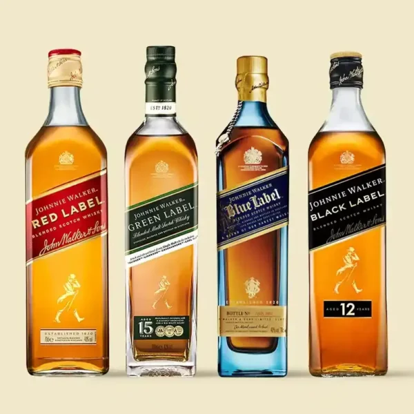 Johnnie Walker - Imagen 3