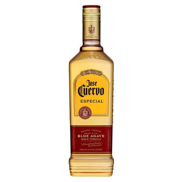 Jose Cuervo