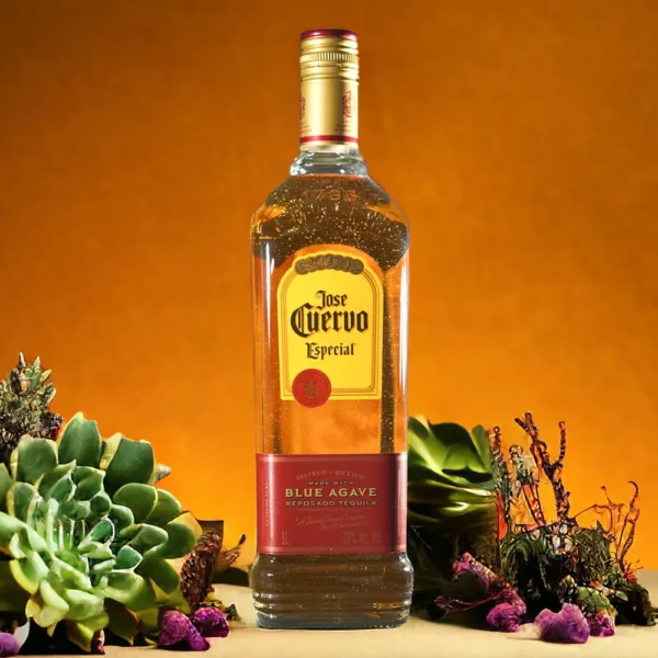 Jose Cuervo - Imagen 2