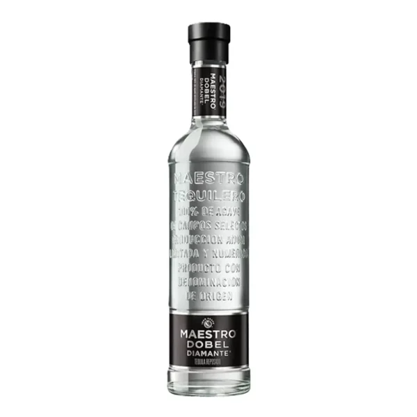 Maestro Dobel