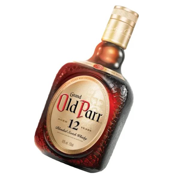 Old Parr