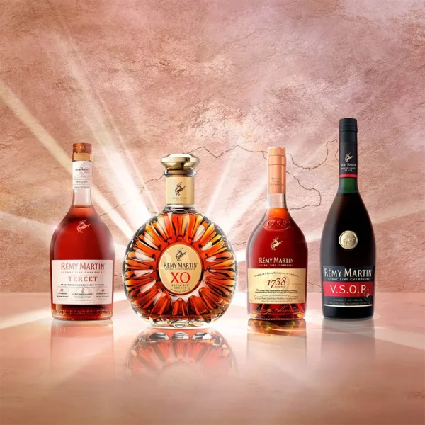 Remy Martin - Imagen 3