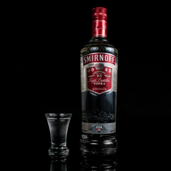 Smirnoff - Image 2