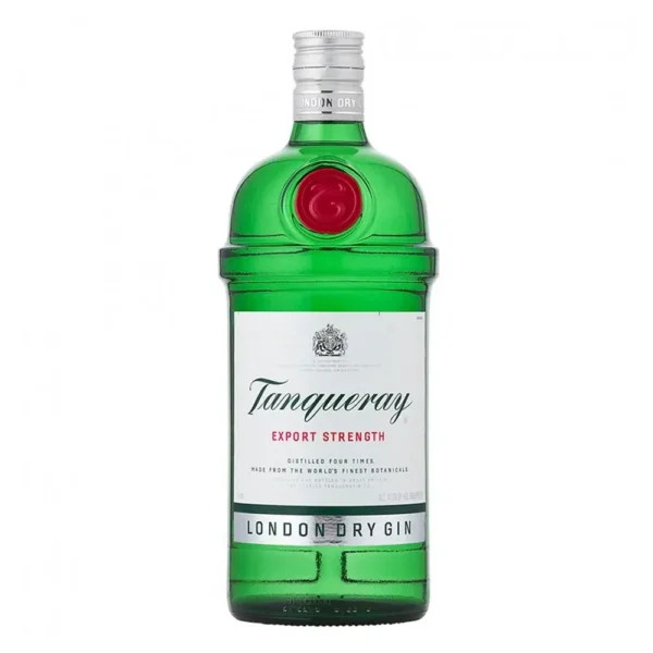 Tanqueray