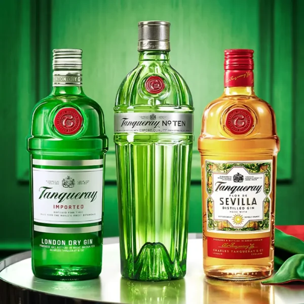 Tanqueray - Image 2