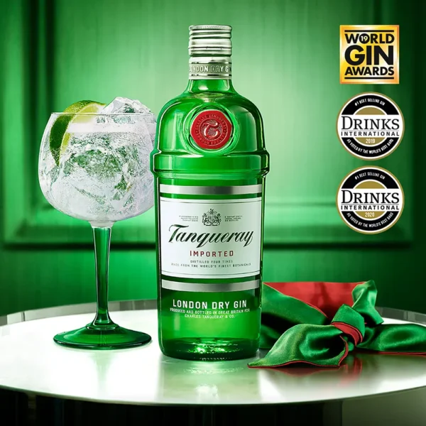 Tanqueray - Image 3