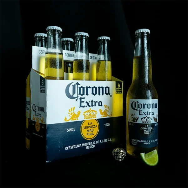 Corona - Imagen 2