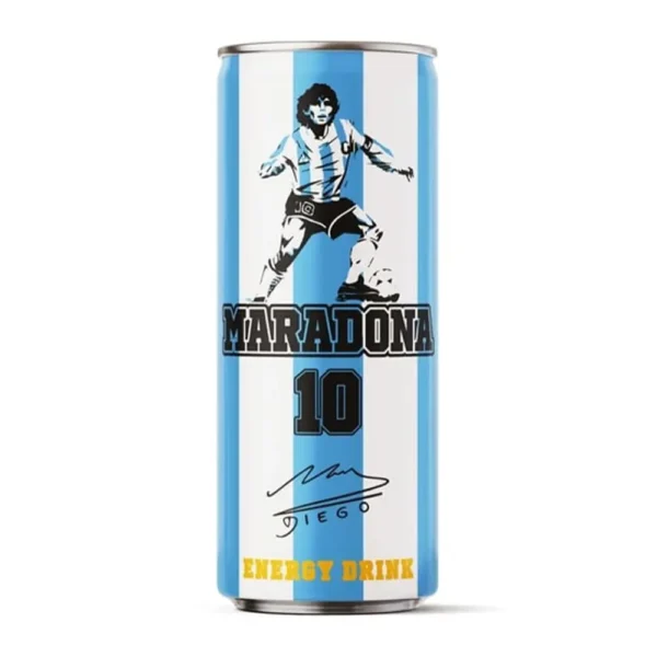 Maradona - Imagen 2