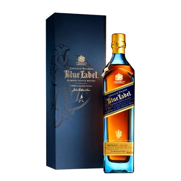 Johnnie Walker - Imagen 2