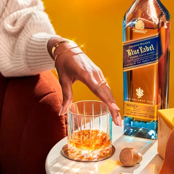 Johnnie Walker - Image 5