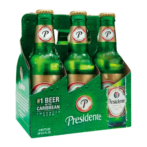 Presidente - Imagen 2